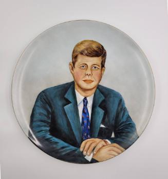 John F. Kennedy Presidential Library and Museum, Boston, MA