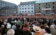 President Kennedy's State Visit to Ireland, June 1963- 60th Anniversary