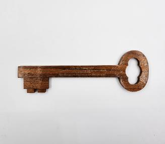 Key to the City of Decatur, Indiana
