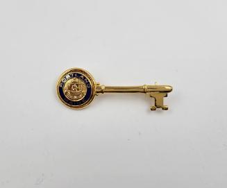 Button Hook – All Artifacts – The John F. Kennedy Presidential