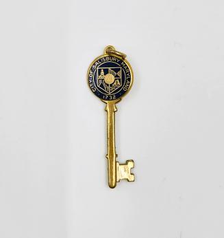 Key to the City of Salisbury, Maryland
