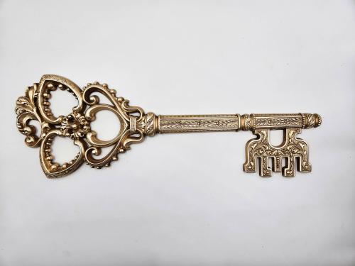 Key to City San Jose