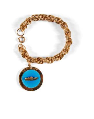 PT-109 Bracelet