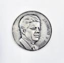 John F. Kennedy Presidential Library and Museum, Boston, MA; National Archives Records Administ…