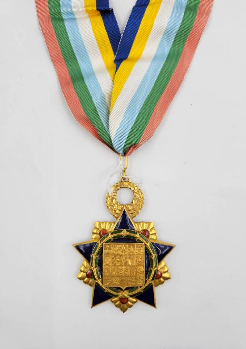 Pan American Society Medal