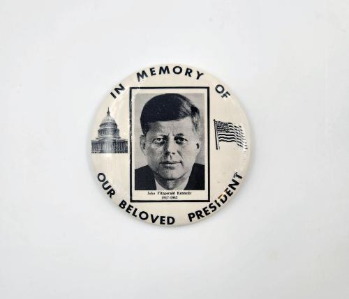 John F. Kennedy Presidential LIbrary and Museum, Boston, MA