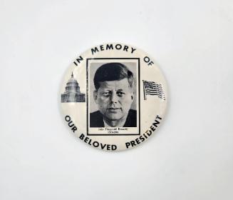 John F. Kennedy Presidential LIbrary and Museum, Boston, MA