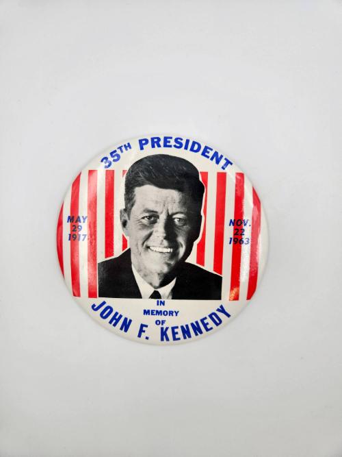 John F. Kennedy Presidential Library and Museum, Boston, MA.