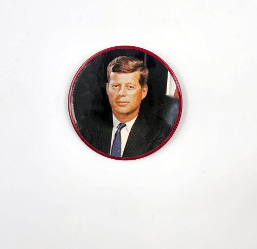 John F. Kennedy Presidential Library and Museum, Boston, MA