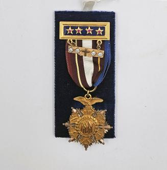 Army & Navy Union Medal