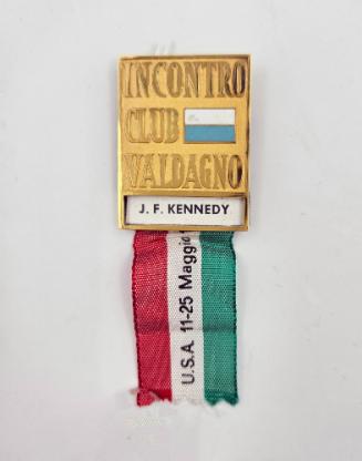 John F. Kennedy Presidential Library and Museum, Boston, MA; National Archives Records Administ…