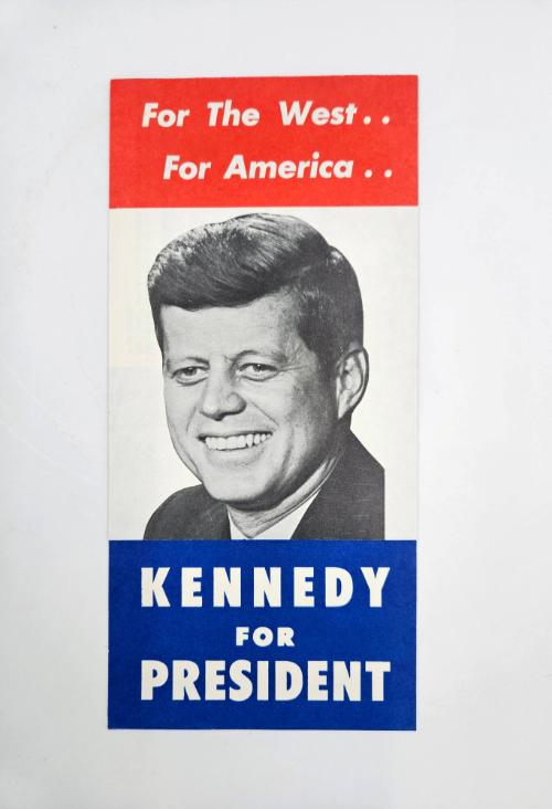 John F. Kennedy Presidential Library and Museum, Boston, MA; National Archives Records Administ…