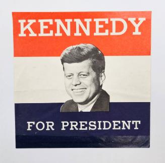 John F. Kennedy Presidential Library and Museum, Boston, MA; National Archives Records Administ…