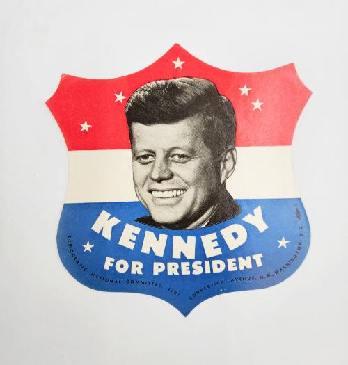 John F. Kennedy Presidential Library and Museum, Boston, MA; National Archives Records Administ…