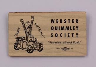 Image courtesy of the John F. Kennedy Presidential Library and Museum, Boston, MA.