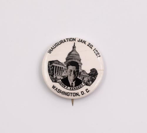 John F. Kennedy Presidential Library and Museum, Boston, MA; National Archives Records Administ…