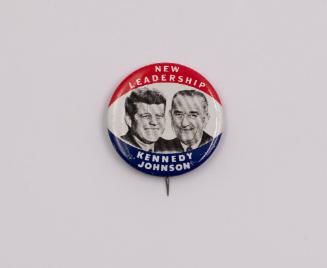 "New Leadership" Button