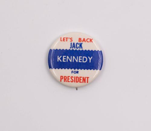 John F. Kennedy Presidential Library and Museum, Boston, MA; National Archives Records Administ…