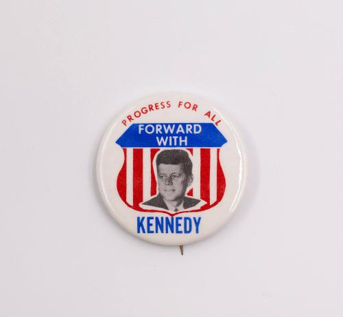 John F. Kennedy Presidential Library and Museum, Boston, MA; National Archives Records Administ…