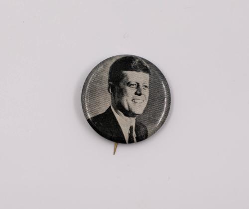 John F. Kennedy Presidential Library and Museum, Boston, MA; National Archives Records Administ…