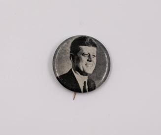 "Kennedy" Button