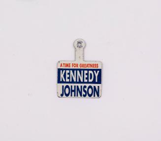 John F. Kennedy Presidential Library and Museum, Boston, MA; National Archives Records Administ…