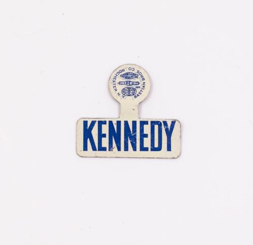 John F. Kennedy Presidential Library and Museum, Boston, MA; National Archives Records Administ…