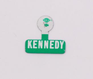 John F. Kennedy Presidential Library and Museum, Boston, MA; National Archives Records Administ…