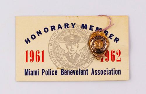 Miami Police Benevolent Association