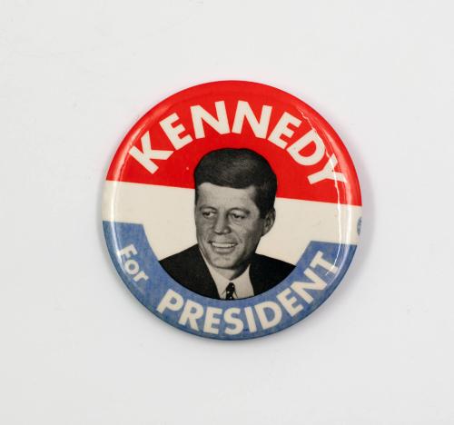 John F. Kennedy Presidential Library and Museum, Boston, MA; National Archives Records Administ…