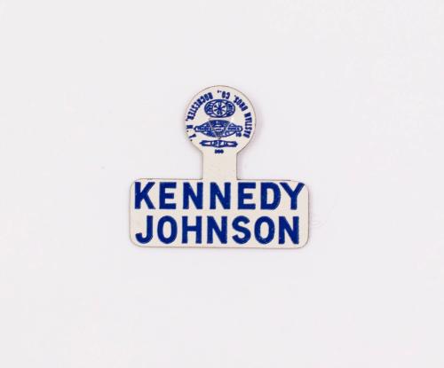 John F. Kennedy Presidential Library and Museum, Boston, MA; National Archives Records Administ…