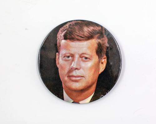 John F. Kennedy Presidential Library and Museum, Boston, MA; National Archives Records Administ…