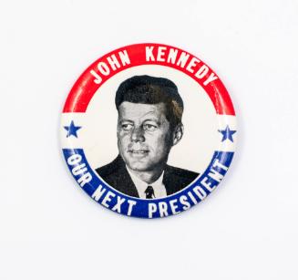 John F. Kennedy Presidential Library and Museum, Boston, MA; National Archives Records Administ…