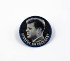 John F. Kennedy Presidential Library and Museum, Boston, MA; National Archives Records Administ…