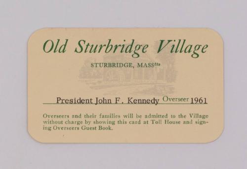 Old Sturbridge Village