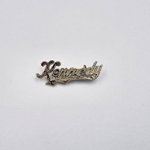 Kennedy Pin
