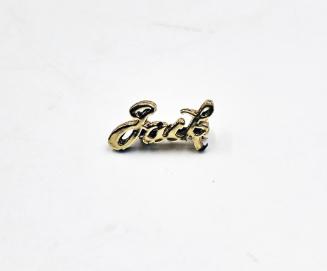 Jack Pin