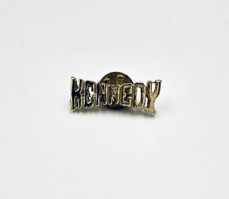 Kennedy Pin