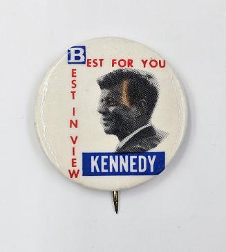 John F. Kennedy Presidential Library and Museum, Boston, MA; National Archives Records Administ…