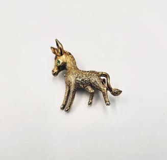 Donkey Pin