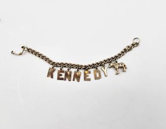 "Kennedy" Bracelet