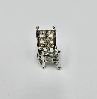 Rocking Chair Pin