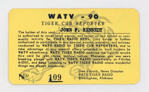 WATV - 90 Radio