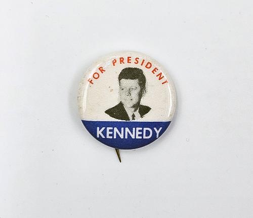 John F. Kennedy Presidential Library and Museum, Boston, MA; National Archives Records Administ…