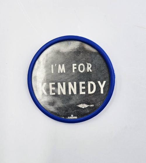 John F. Kennedy Presidential Library and Museum, Boston, MA; National Archives Records Administ…