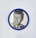 John F. Kennedy Presidential Library and Museum, Boston, MA; National Archives Records Administ…