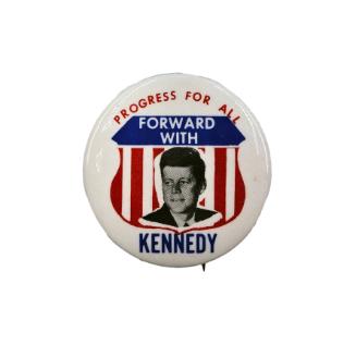"Progress for All" Button