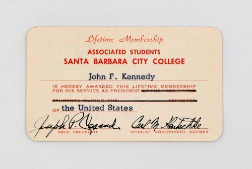 Santa Barbara City College