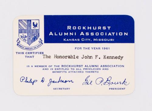Rockhurst University Alumni Association