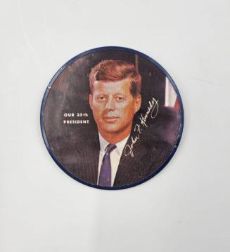 Kennedy Button